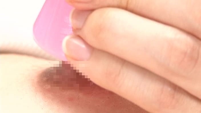 【発禁】アイドルの卵 江口唯編 秘蔵版